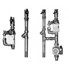 Смесительный узел ZMP ECO Kv 10 Смесительный узел ZMP ECO Kv 10