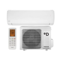 Сплит-система Daichi SKY SKY25AVQ1/SKY25FV1