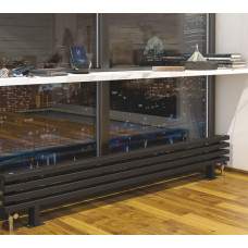 Радиатор Loten Grey  ZN 1250 