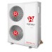 Напольно-потолочная сплит-система SOFFITTO o Pavimento CO-F 24HN