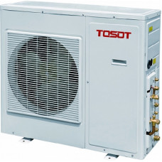 Наружный блок Free Match Euro Tosot T36H-FM4/O