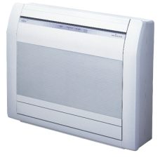 Кондиционер напольный сплит-система Nordic Fujitsu AGYG09LVCB/AOYG09LVCN
