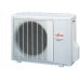 Кондиционер напольный сплит-система Fujitsu AGYG14LVCA/AOYG14LVLA