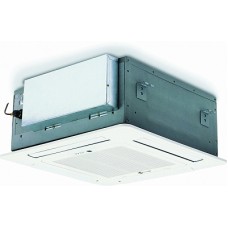 Кассетная сплит-система Quattroclima  QV-I12CF/QN-I12UF/QA-ICP7