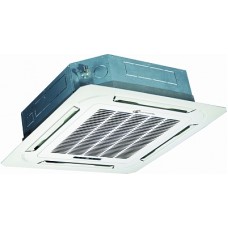 Кассетная сплит-система Quattroclima  QV-I48CF/QN-I48UF/QA-ICP8