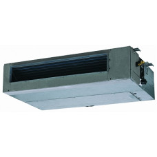 Канальная сплит-система Quattroclima QV-I60DF/QN-I60UF